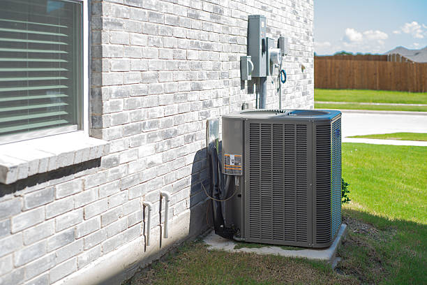 Reliable Ac Installation contractor in Saint Albans, WV by FH HVAC